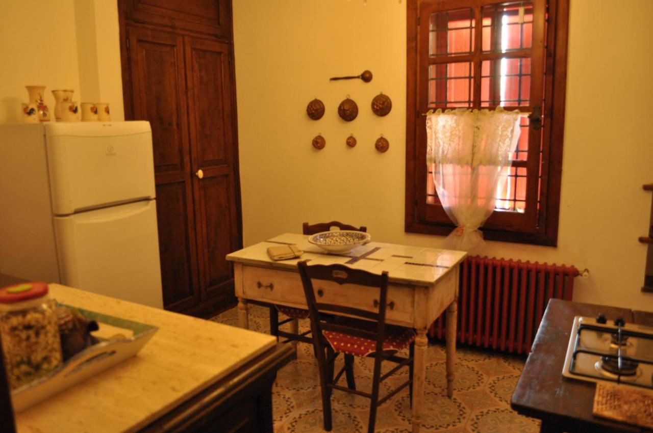 Villa Parco Alta Murgia Cassano delle Murge Bagian luar foto
