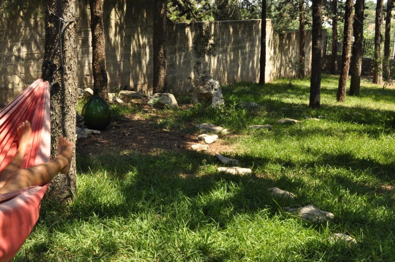 Villa Parco Alta Murgia Cassano delle Murge Bagian luar foto