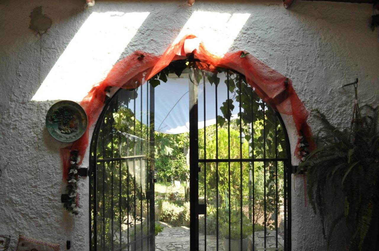Villa Parco Alta Murgia Cassano delle Murge Bagian luar foto