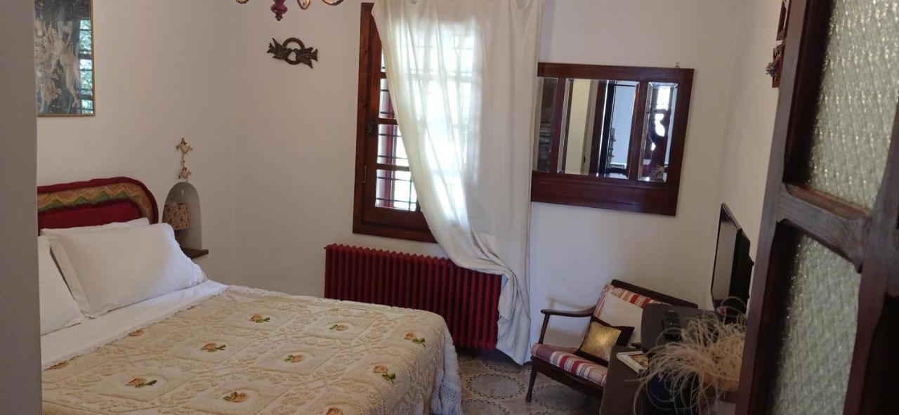 Villa Parco Alta Murgia Cassano delle Murge Bagian luar foto