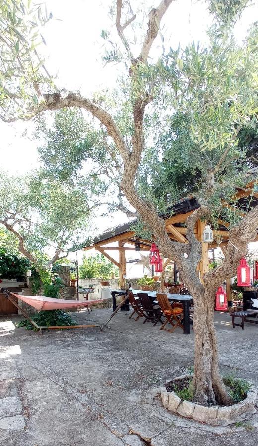 Villa Parco Alta Murgia Cassano delle Murge Bagian luar foto