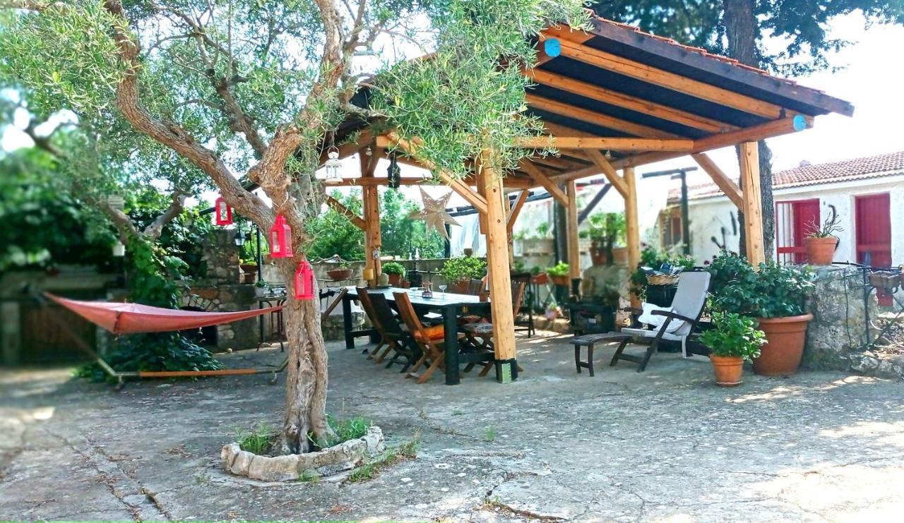 Villa Parco Alta Murgia Cassano delle Murge Bagian luar foto