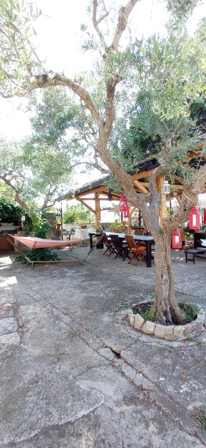 Villa Parco Alta Murgia Cassano delle Murge Bagian luar foto