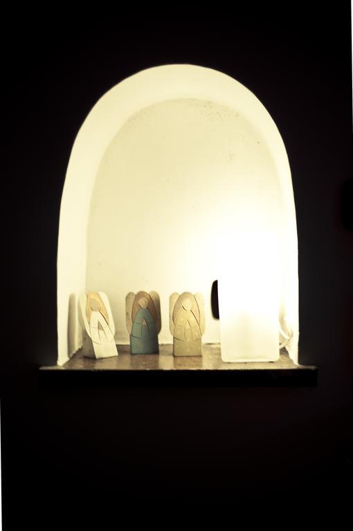 Villa Parco Alta Murgia Cassano delle Murge Ruang foto