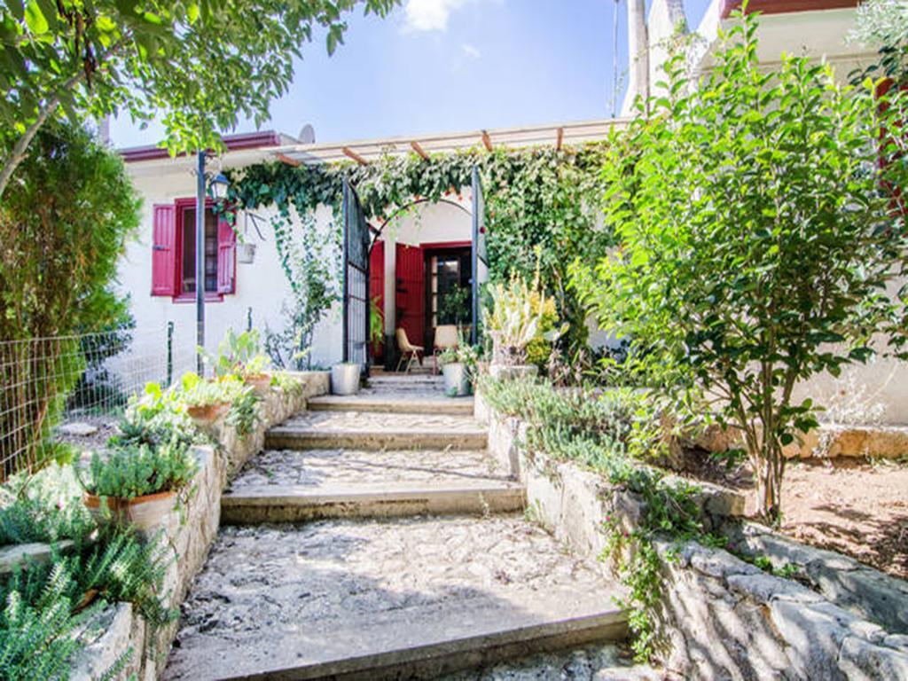 Villa Parco Alta Murgia Cassano delle Murge Ruang foto