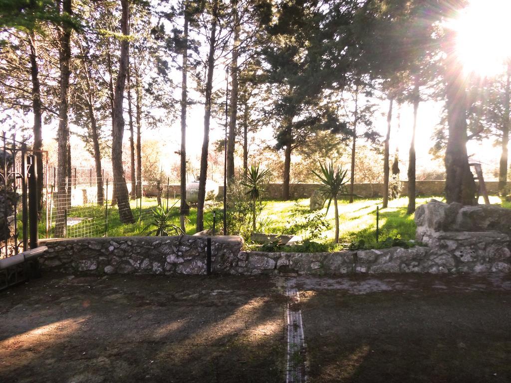 Villa Parco Alta Murgia Cassano delle Murge Bagian luar foto