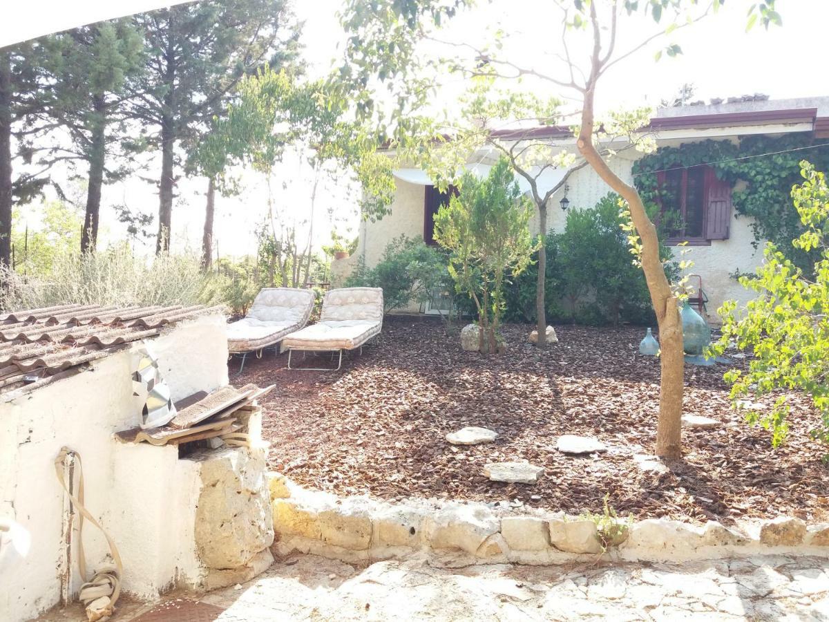 Villa Parco Alta Murgia Cassano delle Murge Bagian luar foto
